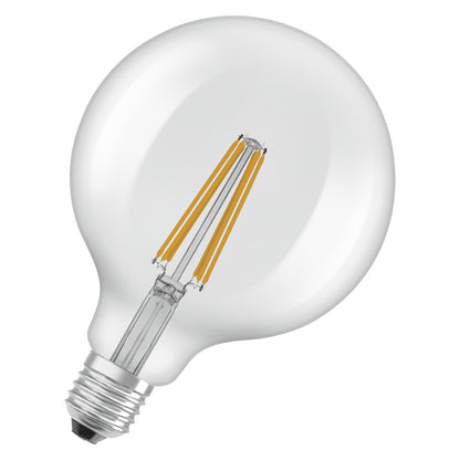 LED stropné svietidlo 2.2W IP20 2700K 330° – stropné LED svietidlo OSRAM