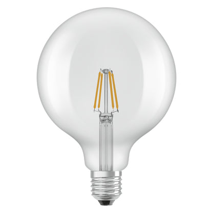 LED stropné svietidlo 7W IP20 2700K 300° – stropné LED svietidlo LEDVANCE