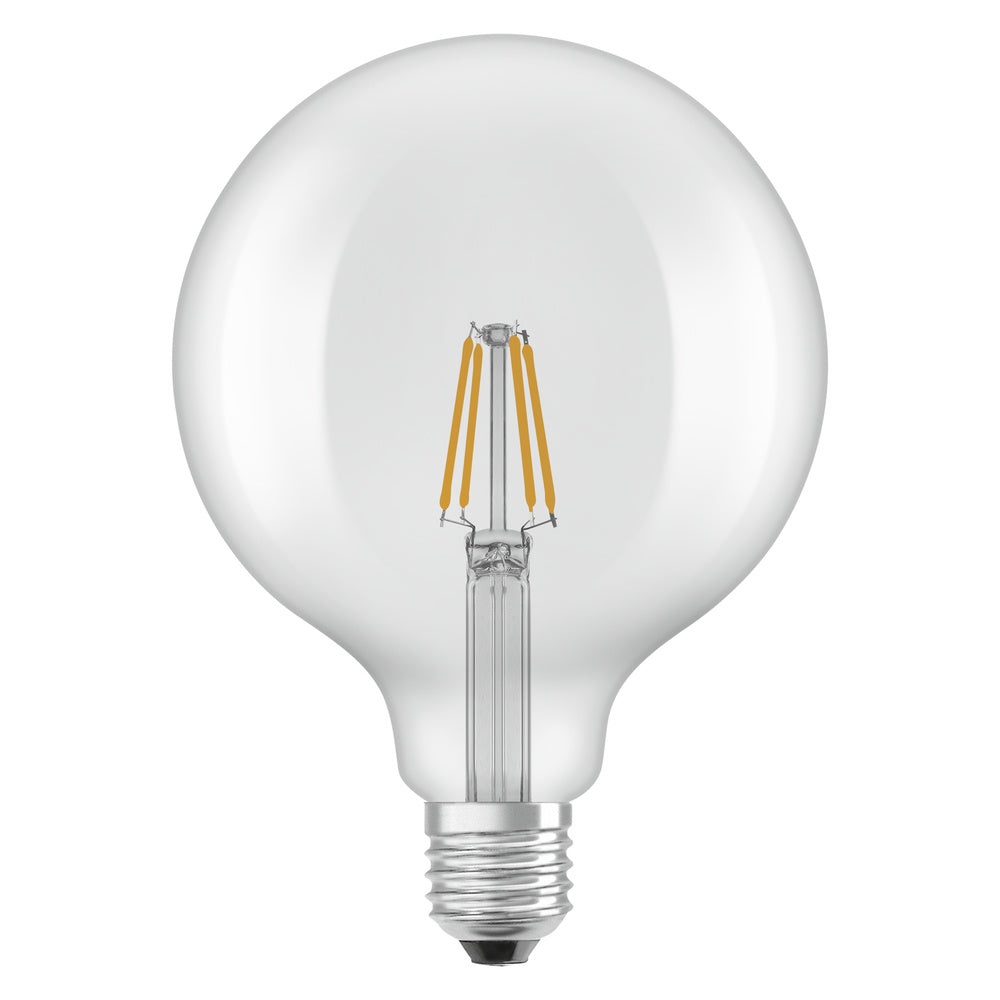 LED stropné svietidlo 5.9W IP20 2700K 300° – stropné LED svietidlo OSRAM
