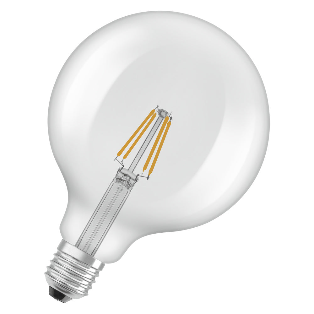 LED stropné svietidlo 5.9W IP20 2700K 300° – stropné LED svietidlo OSRAM