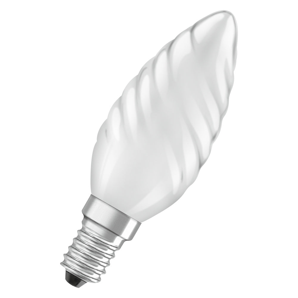 LED stropné svietidlo 3.4W IP20 2700K 300° – stropné LED svietidlo OSRAM