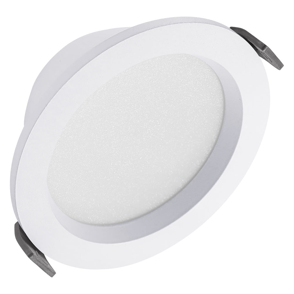 LED downlight 30W IP44 3000K 55° – zápustné LED svietidlo LEDVANCE