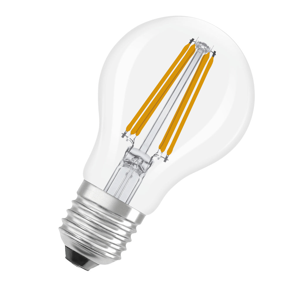 LED stropné svietidlo 11.6W IP20 4000K 330° – stropné LED svietidlo OSRAM