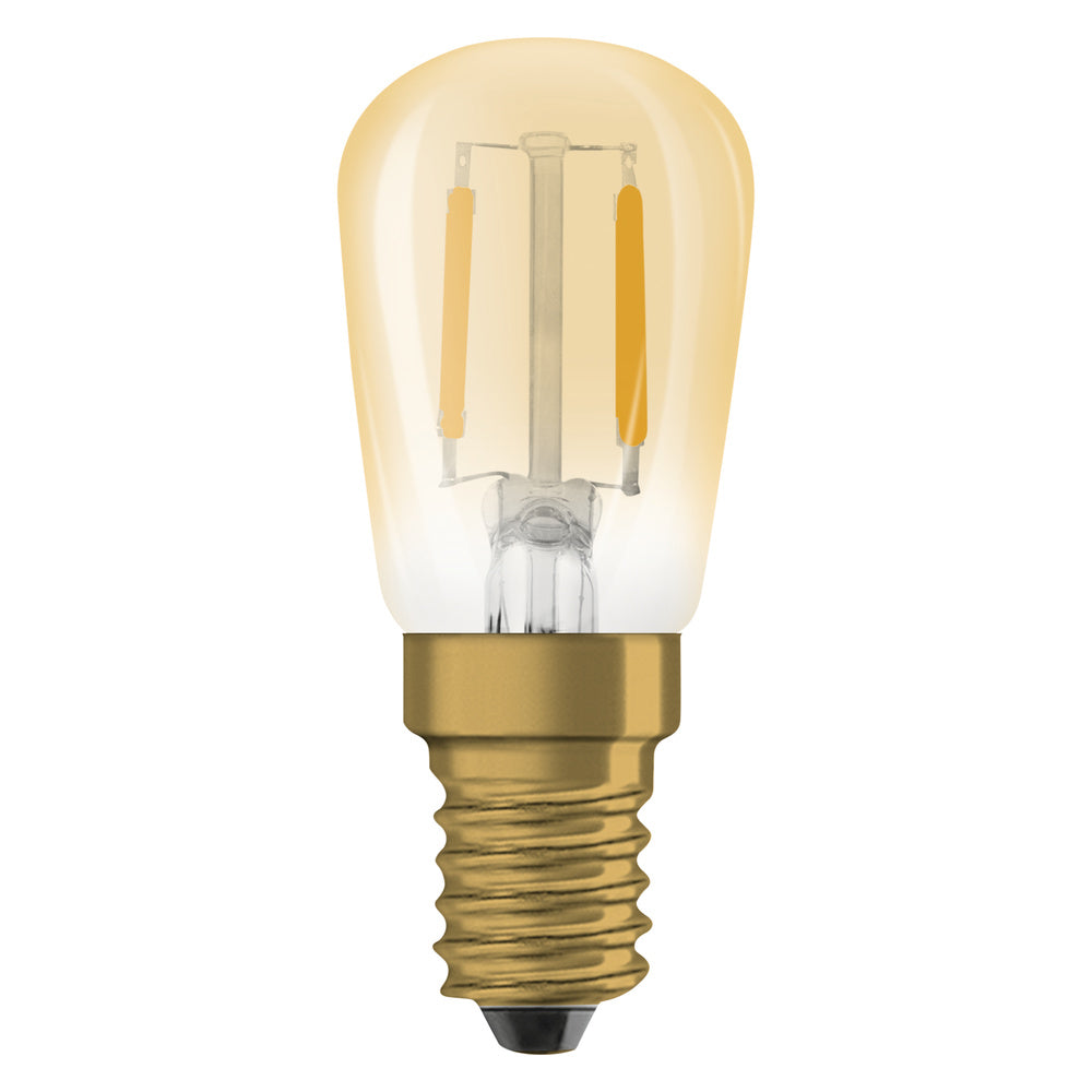 LED stropné svietidlo 2.8W IP20 2200K 320° – stropné LED svietidlo OSRAM