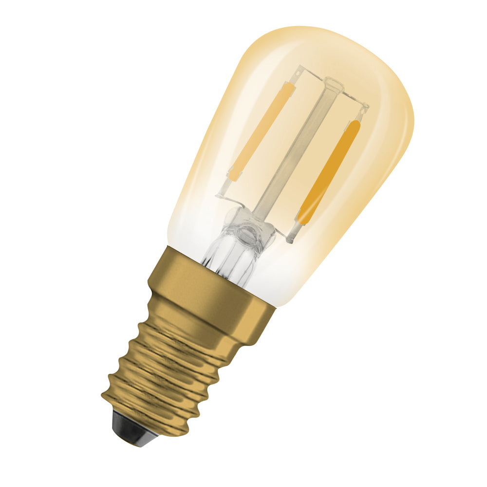 LED stropné svietidlo 2.8W IP20 2200K 320° – stropné LED svietidlo OSRAM