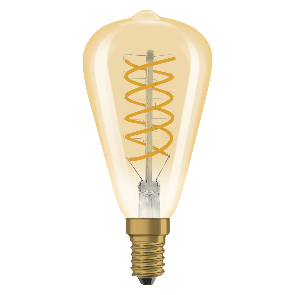 LED stropné svietidlo 7.2W IP20 2400K 300° – stropné LED svietidlo OSRAM