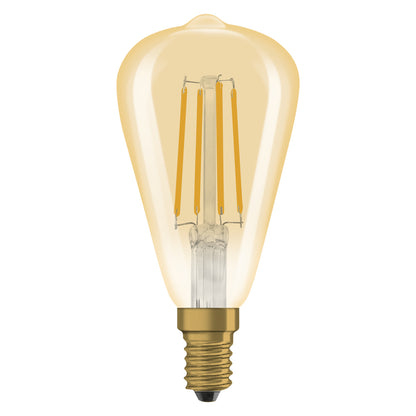 LED stropné svietidlo 4.8W IP20 2200K 320° – stropné LED svietidlo OSRAM