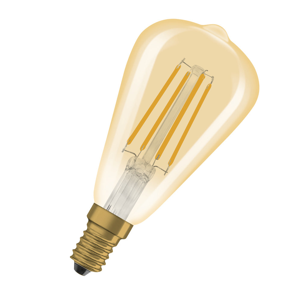 LED stropné svietidlo 4.8W IP20 2200K 320° – stropné LED svietidlo OSRAM