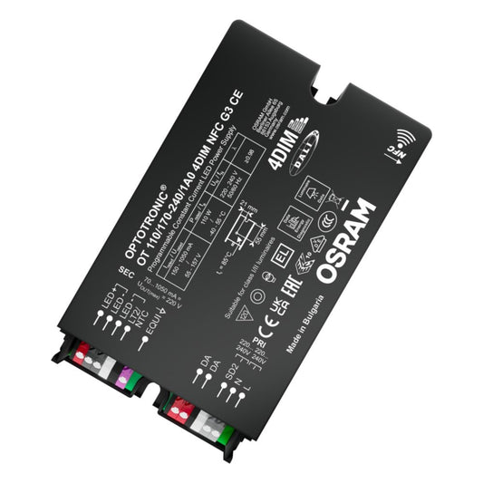 LED driver – INVENTRONICS