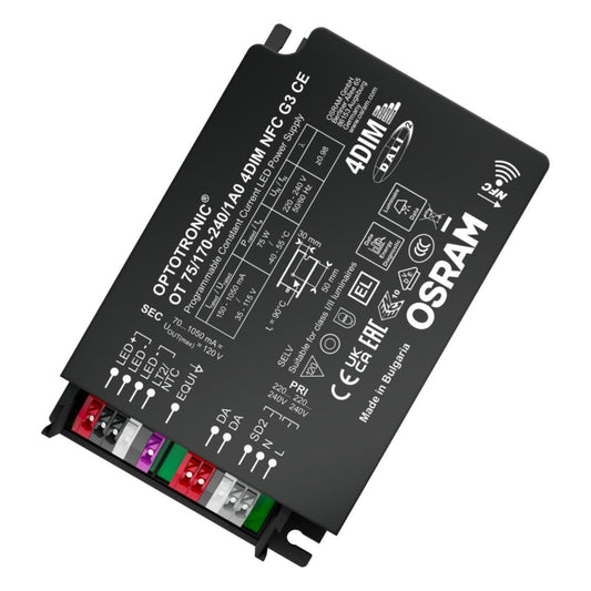 LED driver – OSRAM