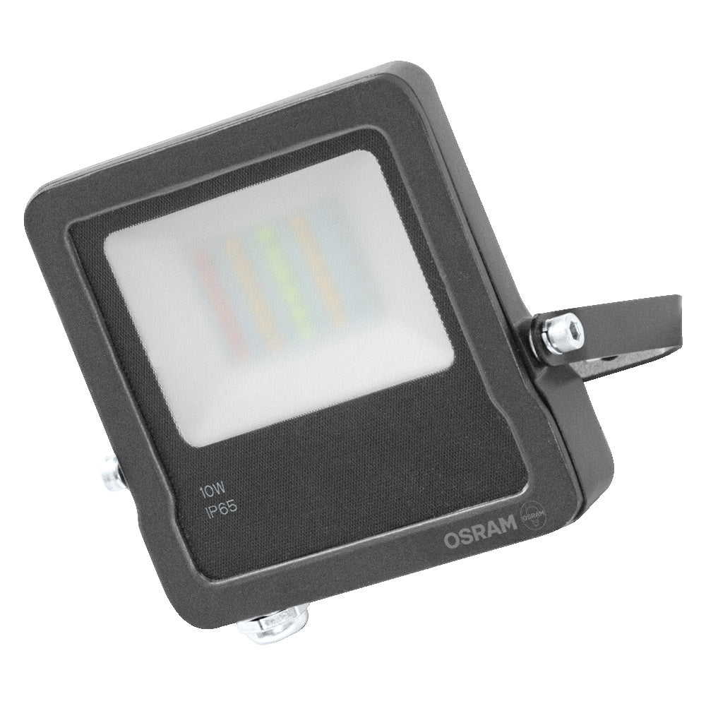 LED reflektor 50W IP65 3000K 100° – vonkajšie LED svietidlo OSRAM