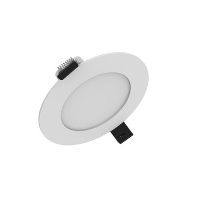 LED downlight 25W IP44 3000K 90° – zápustné LED svietidlo LEDVANCE