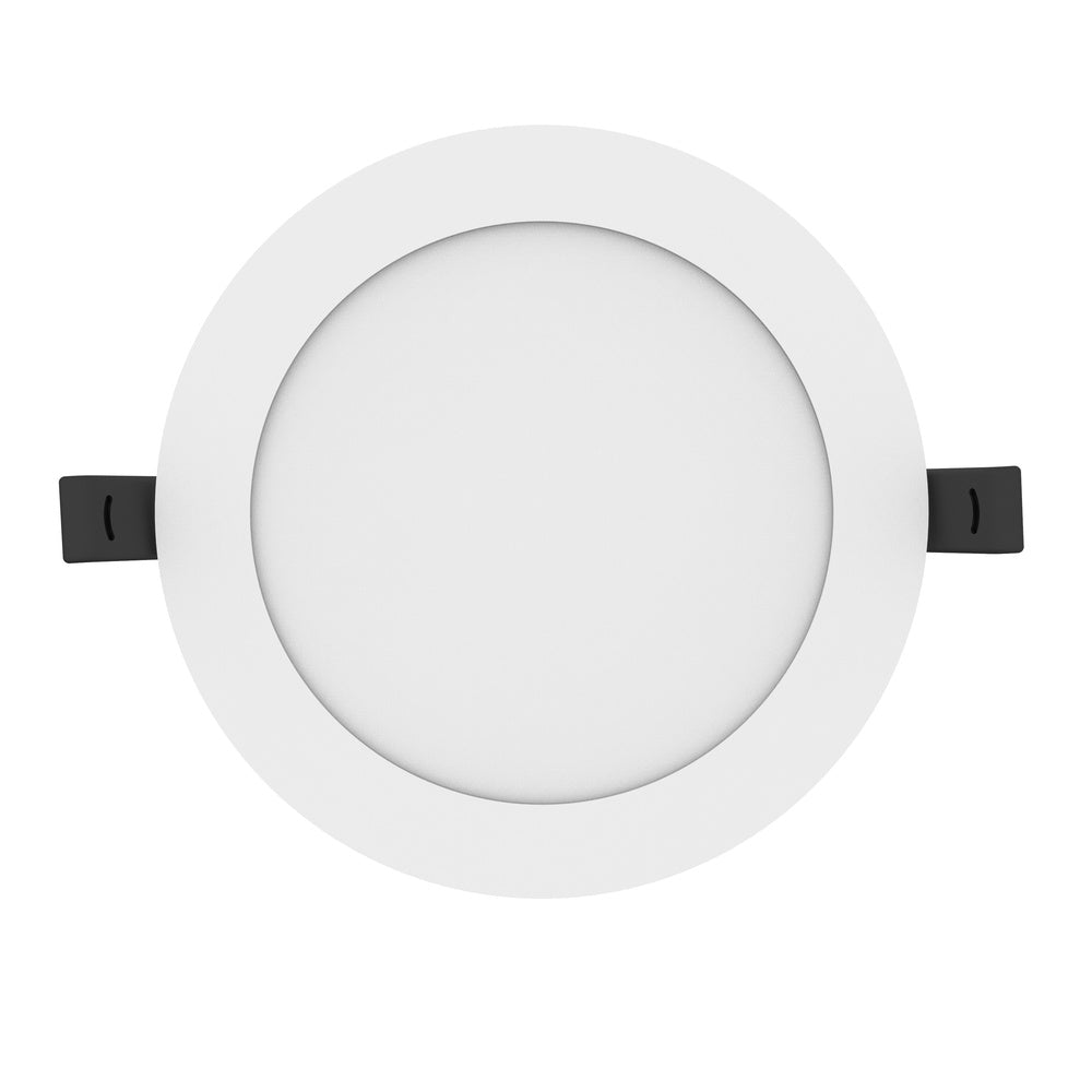 LED downlight 8W IP44 3000K 90° – zápustné LED svietidlo LEDVANCE