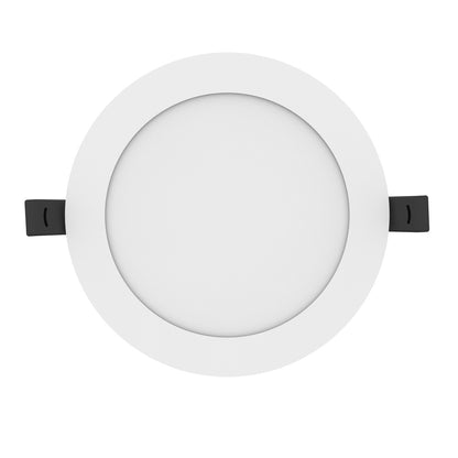 LED downlight 8W IP44 3000K 90° – zápustné LED svietidlo LEDVANCE
