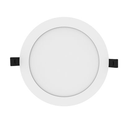 LED downlight 9.5W IP44 3000K 90° – zápustné LED svietidlo LEDVANCE