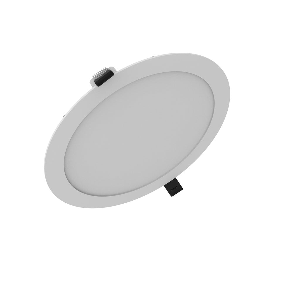 LED downlight 25W IP44 3000K 90° – zápustné LED svietidlo LEDVANCE