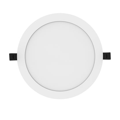 LED downlight 13W IP44 3000K 90° – zápustné LED svietidlo LEDVANCE
