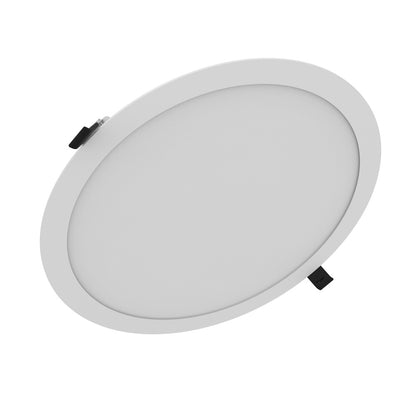 LED downlight 16W IP44 3000K 90° – zápustné LED svietidlo LEDVANCE