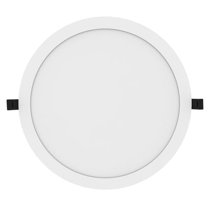 LED downlight 16W IP44 3000K 90° – zápustné LED svietidlo LEDVANCE