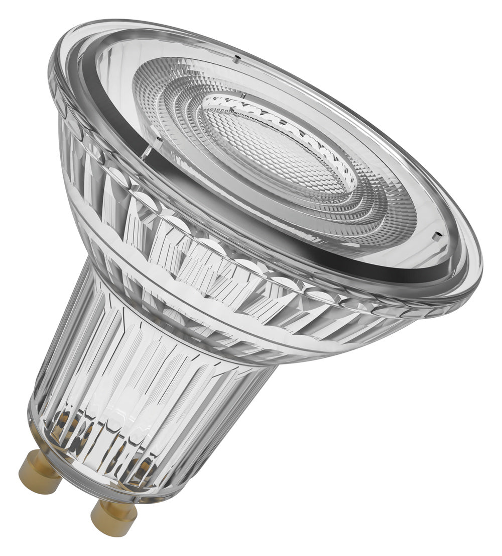 LED downlight 4.5W IP20 3000K 36° – zápustné LED svietidlo LEDVANCE