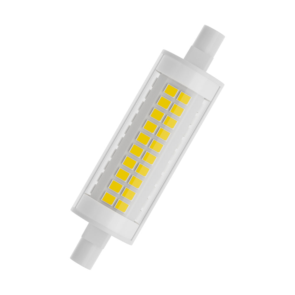 LED stropné svietidlo 2.5W IP20 4000K 270° – stropné LED svietidlo OSRAM