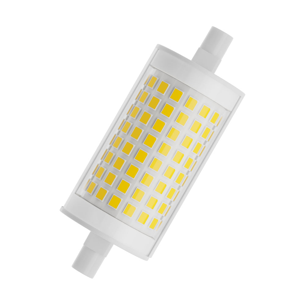 LED stropné svietidlo 13W IP20 2700K 300° – stropné LED svietidlo LEDVANCE