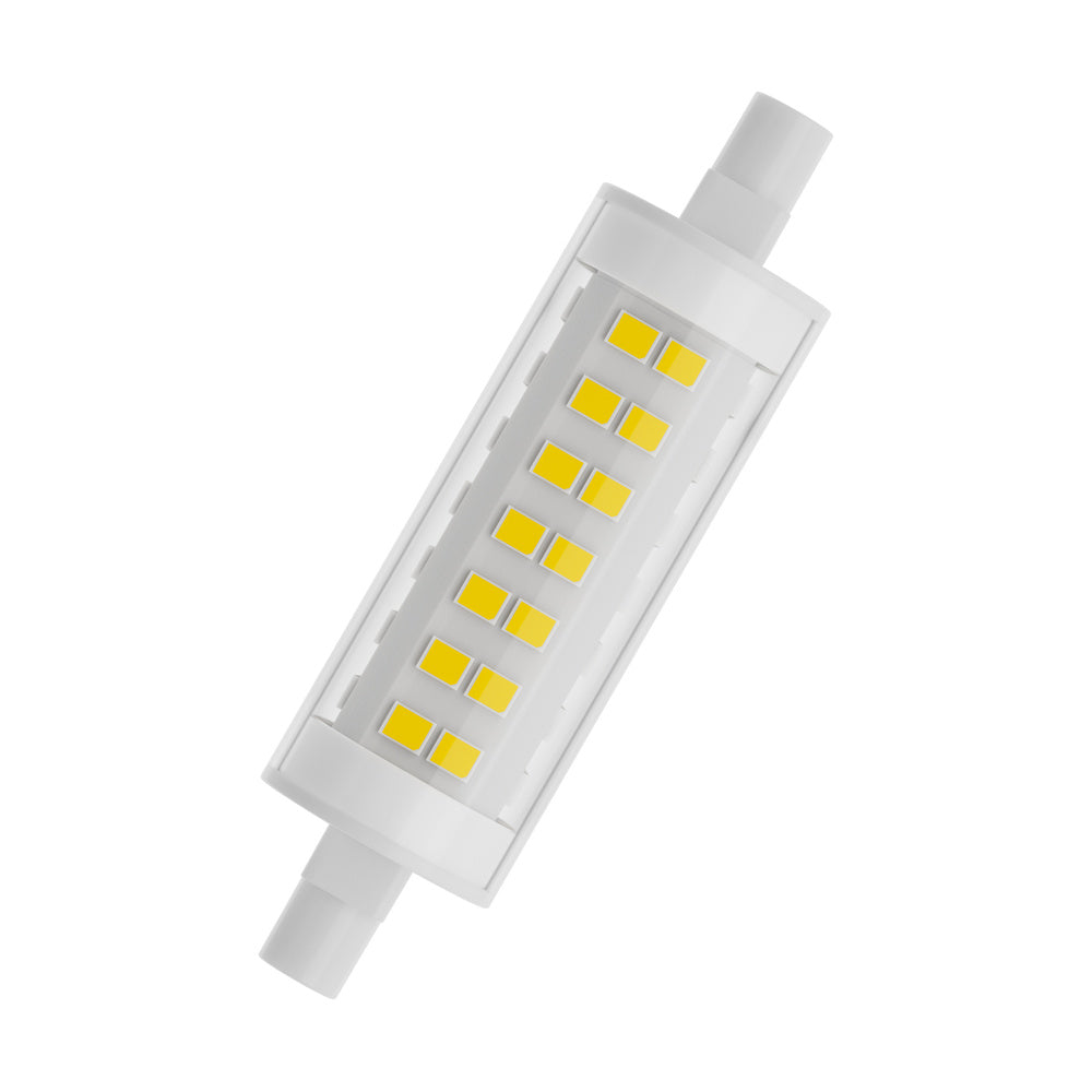 LED stropné svietidlo 9.5W IP20 2700K 300° – stropné LED svietidlo LEDVANCE