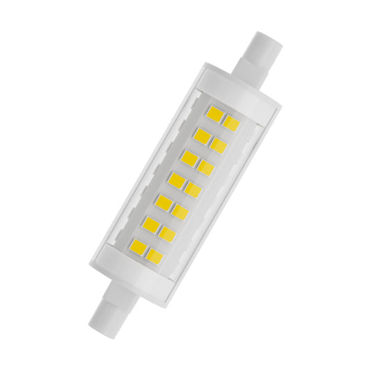LED stropné svietidlo 9.5W IP20 2700K 300° – stropné LED svietidlo LEDVANCE
