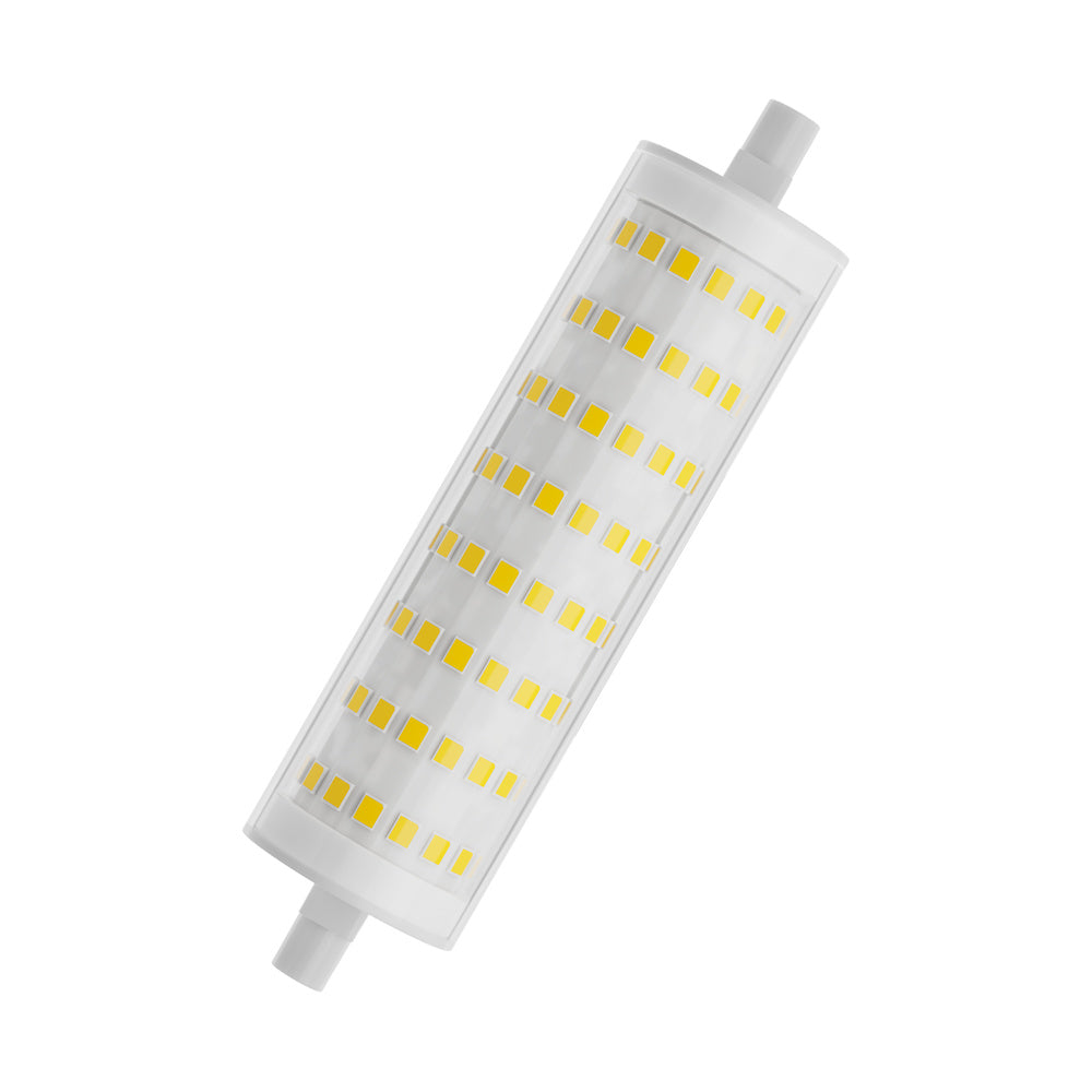 LED stropné svietidlo 7.3W IP20 2700K 330° – stropné LED svietidlo OSRAM