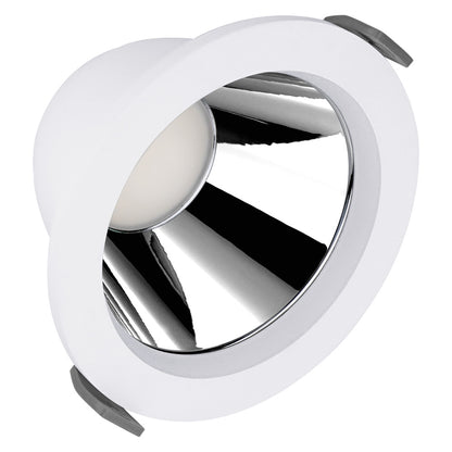 LED downlight 24W IP44 6500K 100° – zápustné LED svietidlo LEDVANCE