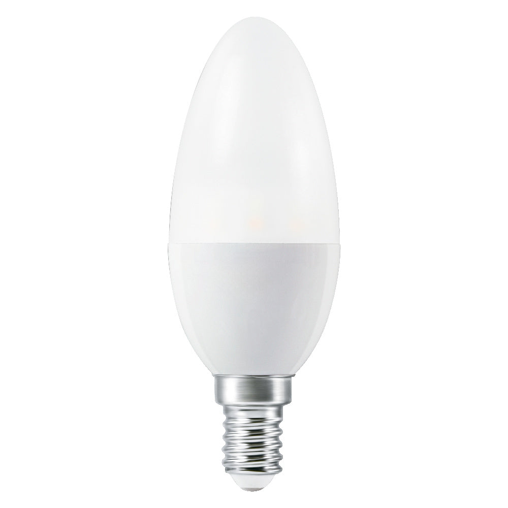 LED stropné svietidlo 14W IP20 6500K 200° – stropné LED svietidlo LEDVANCE