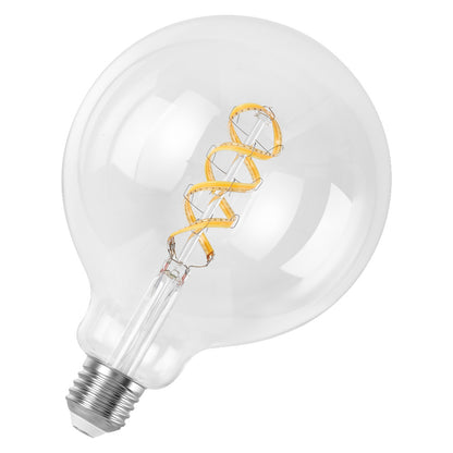 LED stropné svietidlo 4.8W IP20 6500K 320° – stropné LED svietidlo OSRAM