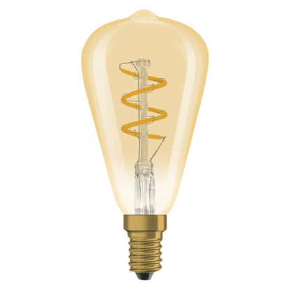 LED stropné svietidlo 4W IP20 2000K 300° – stropné LED svietidlo OSRAM