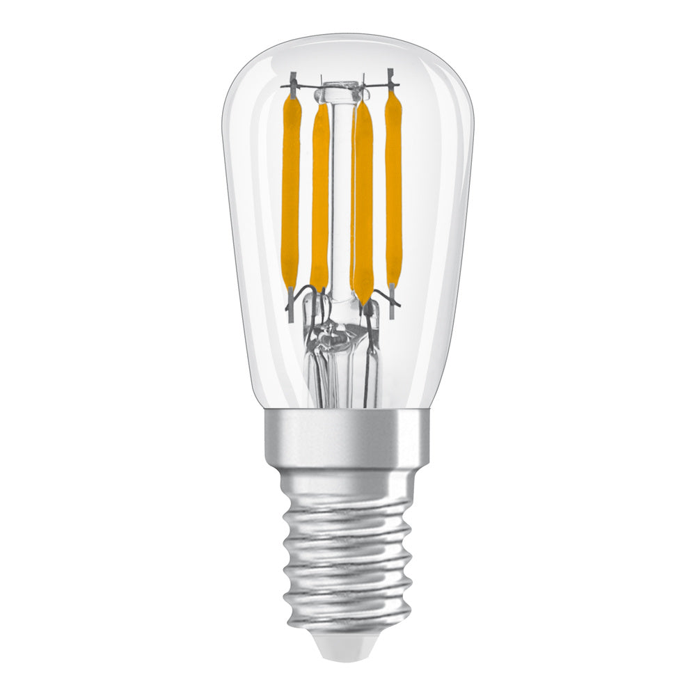 LED stropné svietidlo 2.8W IP20 6500K 300° – stropné LED svietidlo OSRAM