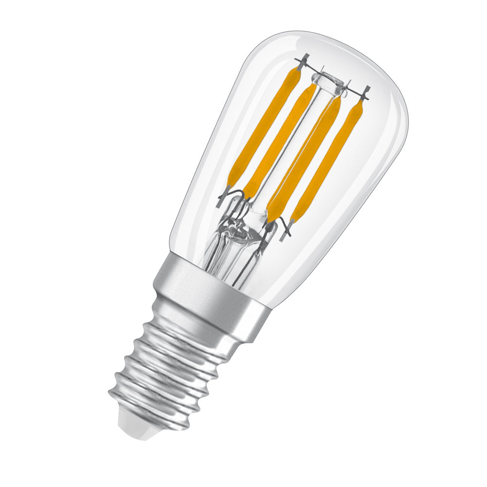 LED stropné svietidlo 2.8W IP20 6500K 300° – stropné LED svietidlo OSRAM