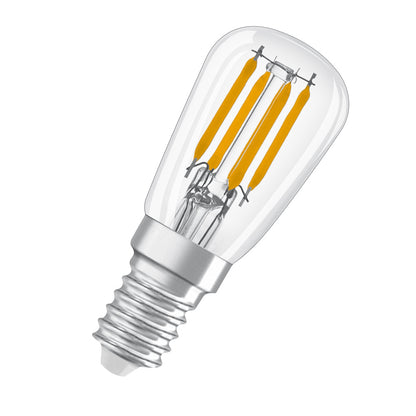 LED stropné svietidlo 2.8W IP20 6500K 300° – stropné LED svietidlo OSRAM