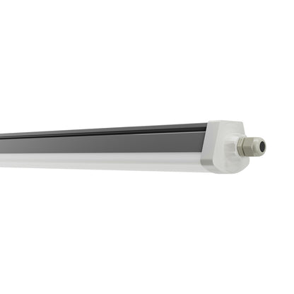 LED prachotesné svietidlo 42W IP66 4000K 120° – priemyselné prachotesné svietidlo LEDVANCE