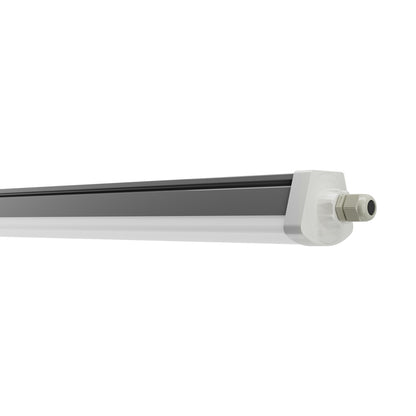 LED prachotesné svietidlo 39.3W IP65 4000K 120° – priemyselné prachotesné svietidlo LEDVANCE
