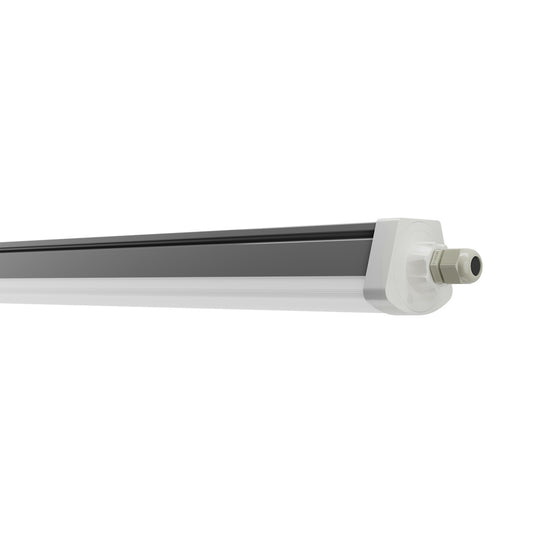 LED prachotesné svietidlo 39.3W IP65 4000K 120° – priemyselné prachotesné svietidlo LEDVANCE