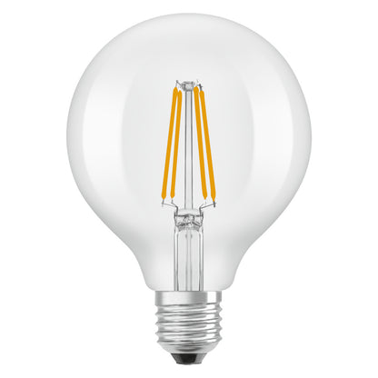 LED stropné svietidlo 1.8W IP20 2700K 300° – stropné LED svietidlo OSRAM