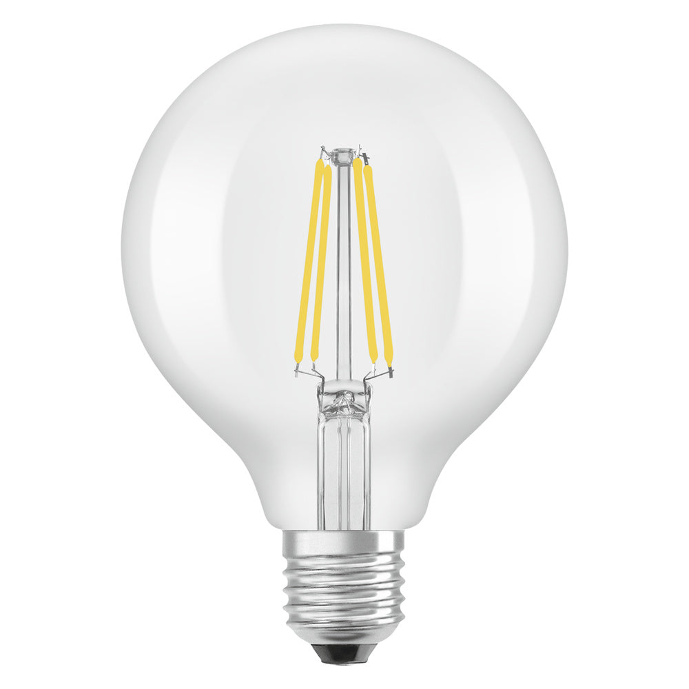 LED stropné svietidlo 5.9W IP20 2700K 330° – stropné LED svietidlo LEXMAN