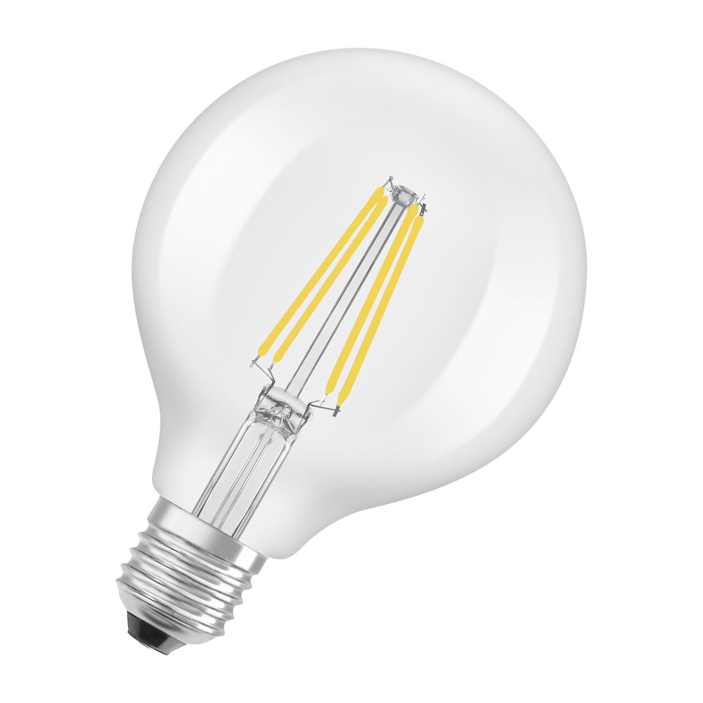 LED stropné svietidlo 11W IP20 4000K 300° – stropné LED svietidlo OSRAM