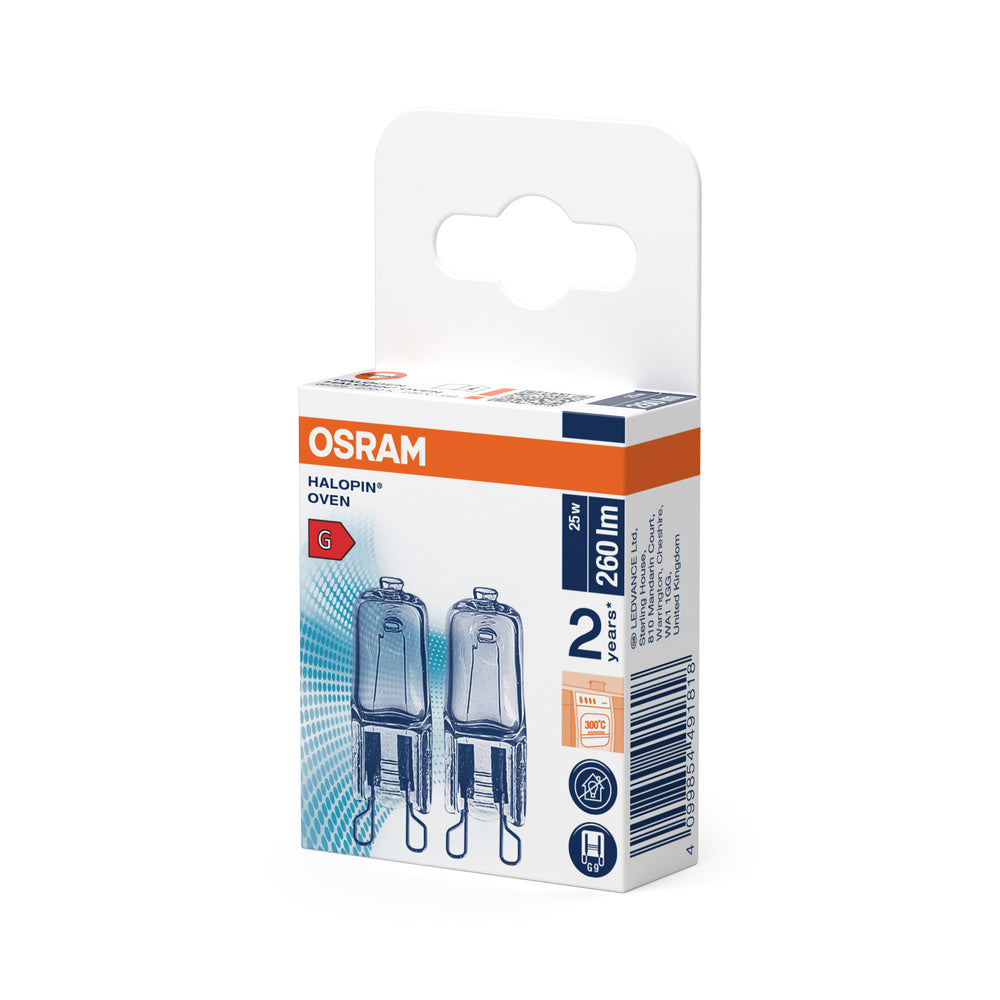 LED príslušenstvo 25 W – OSRAM