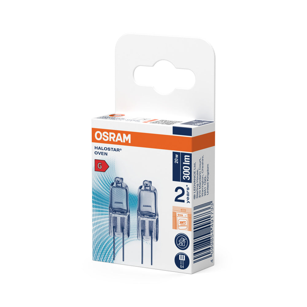 LED stropné svietidlo 20W 2900K – stropné LED svietidlo OSRAM
