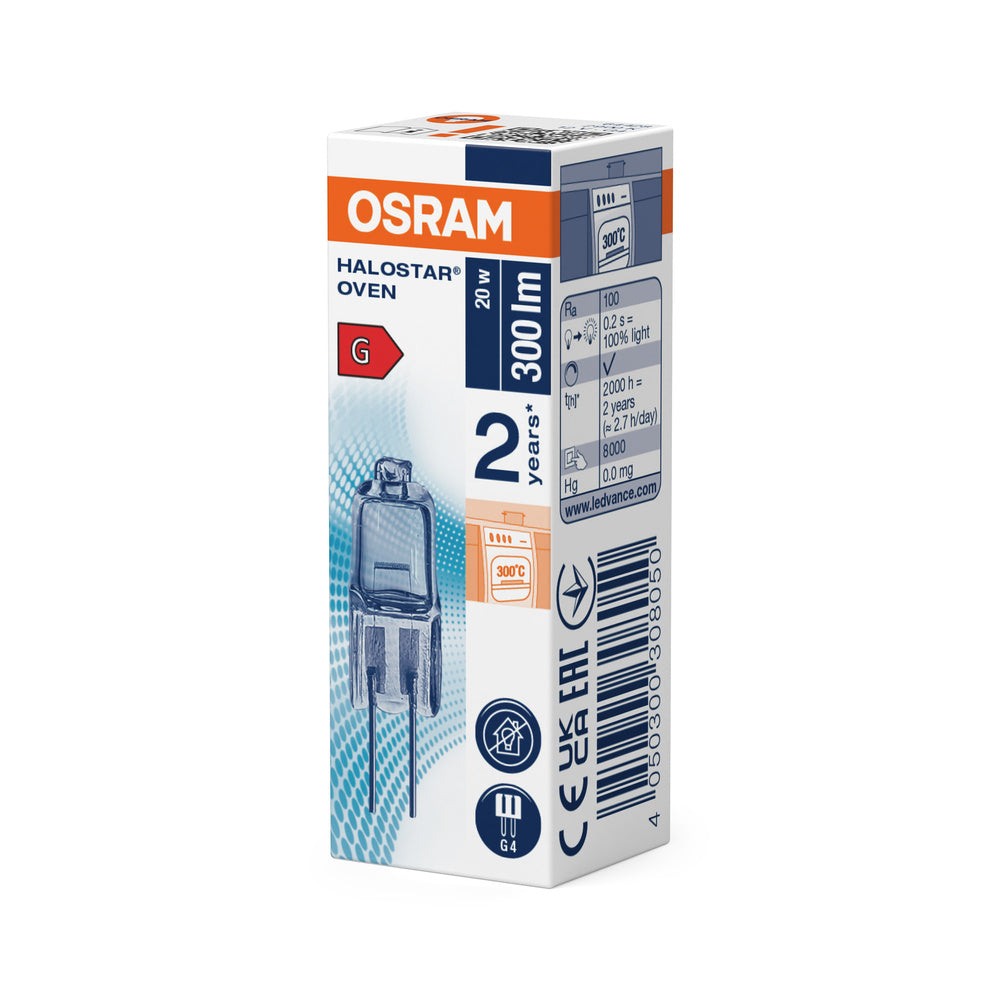LED stropné svietidlo 20W 2900K – stropné LED svietidlo OSRAM