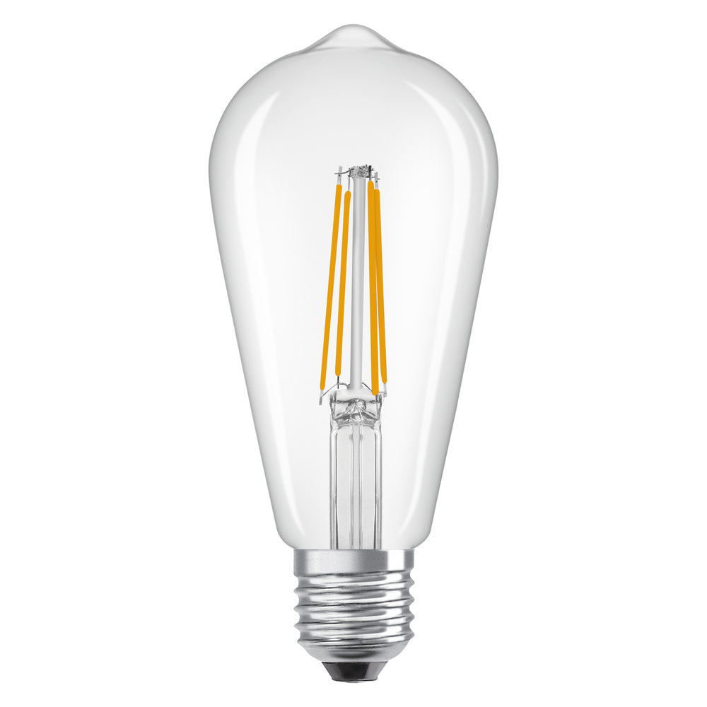 LED stropné svietidlo 7.5W IP20 2700K 330° – stropné LED svietidlo LEXMAN