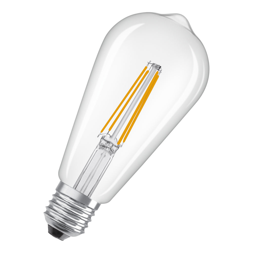 LED stropné svietidlo 3.4W IP20 2700K 300° – stropné LED svietidlo OSRAM