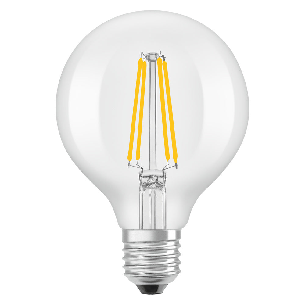 LED stropné svietidlo 5W IP20 2700K 330° – stropné LED svietidlo LEXMAN