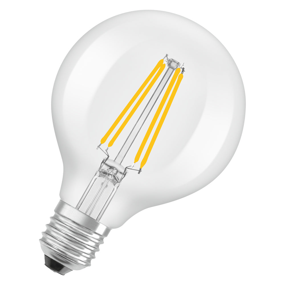 LED stropné svietidlo 5W IP20 2700K 330° – stropné LED svietidlo LEXMAN
