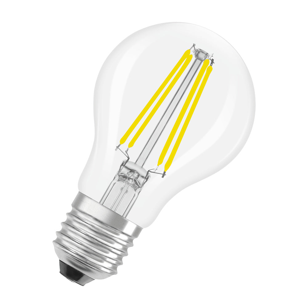 LED stropné svietidlo 3.8W IP20 2700K 330° – stropné LED svietidlo LEXMAN